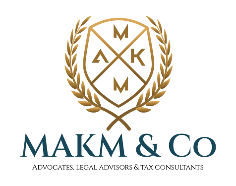 MAKM Co Logo